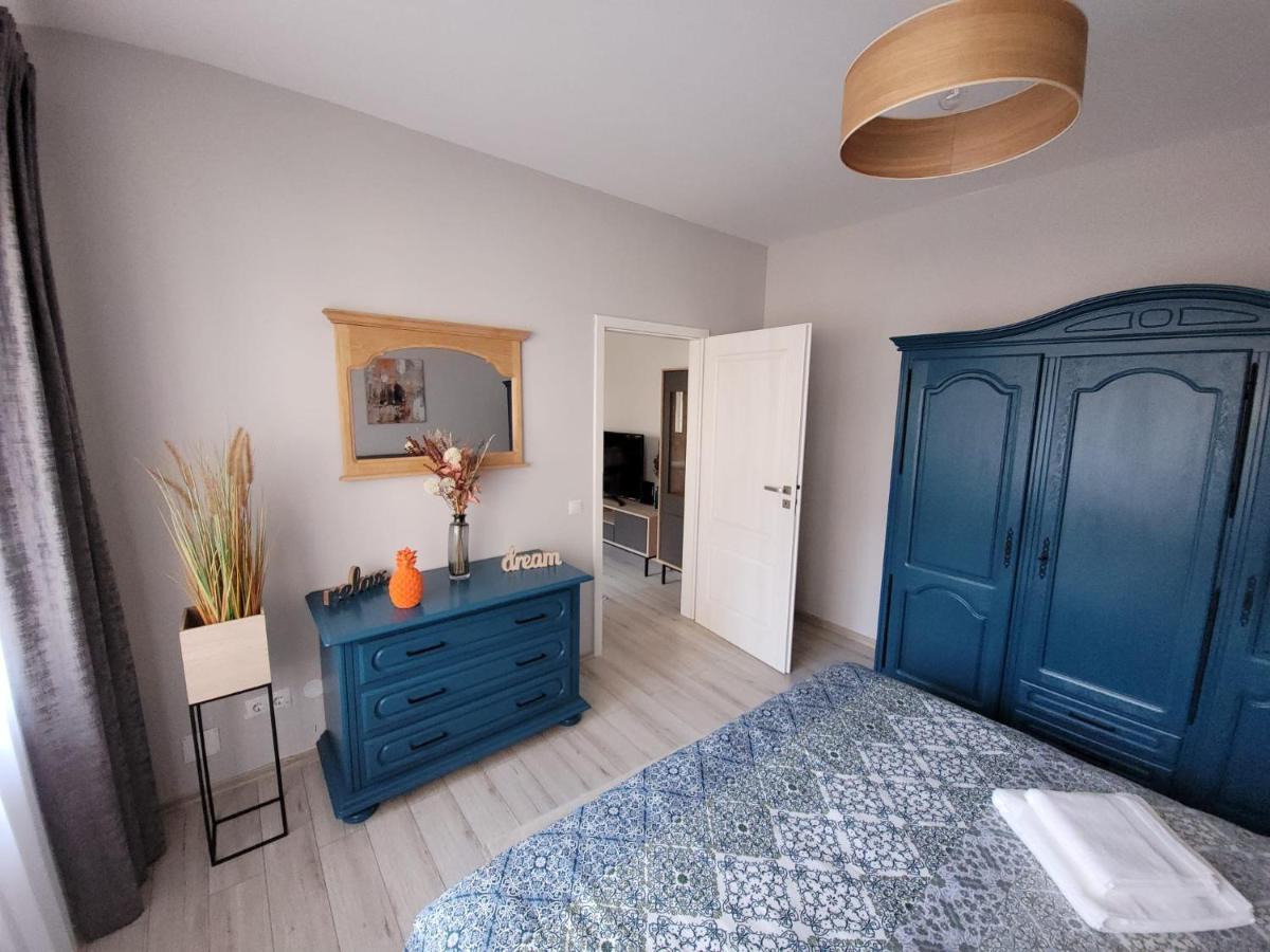 Lovely Apartment Near City Center クルージュ＝ナポカ エクステリア 写真