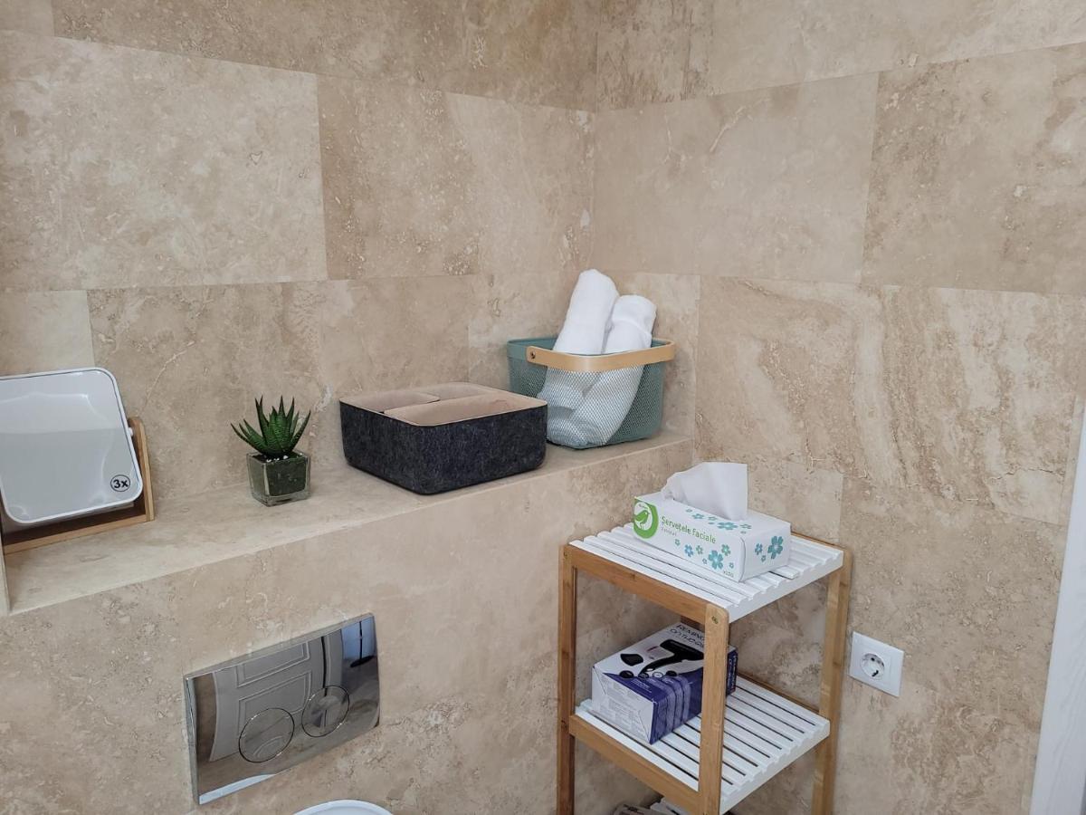 Lovely Apartment Near City Center クルージュ＝ナポカ エクステリア 写真