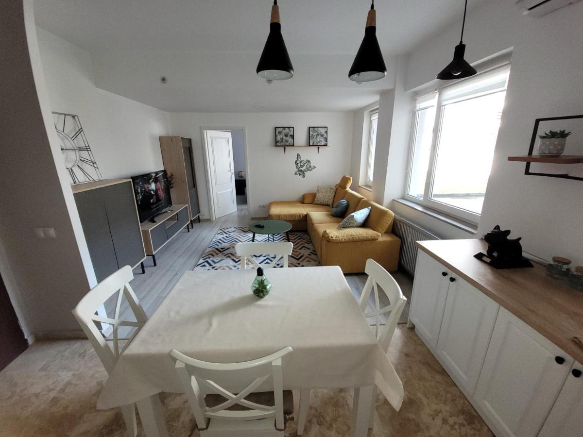 Lovely Apartment Near City Center クルージュ＝ナポカ エクステリア 写真