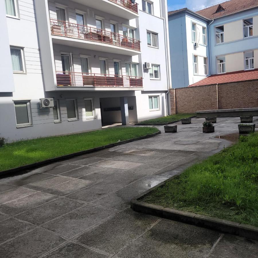 Lovely Apartment Near City Center クルージュ＝ナポカ エクステリア 写真